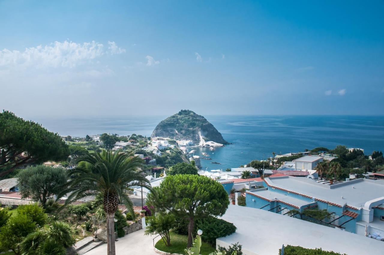 Romantica Resort&Spa Sant'Angelo  Esterno foto